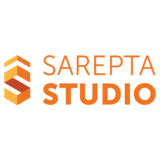 Sarepta Studio
